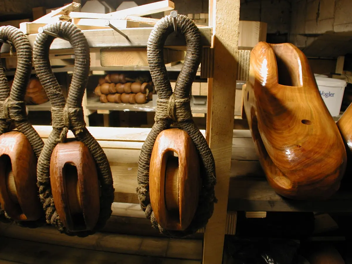 Götheborg of Sweden — Sjöfartsmuseet Akvariet, Göteborg