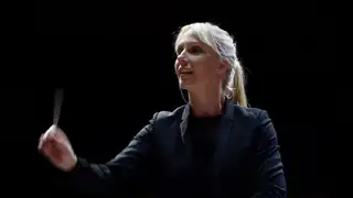 Förklädd Gud