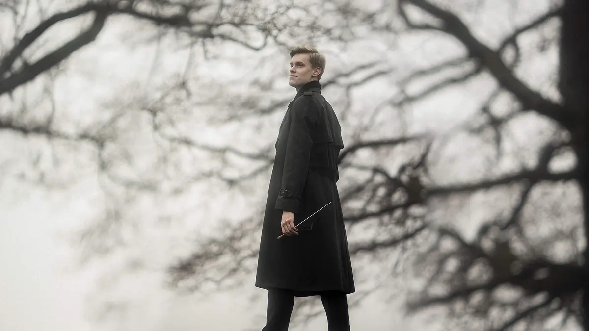 Sibelius and the Mystique of Kalevala — De Geerhallen, Norrköping