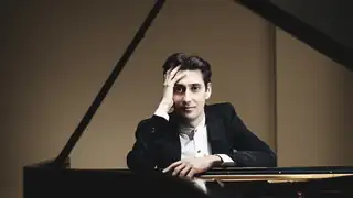 Rachmaninov's Piano Concerto No. 2