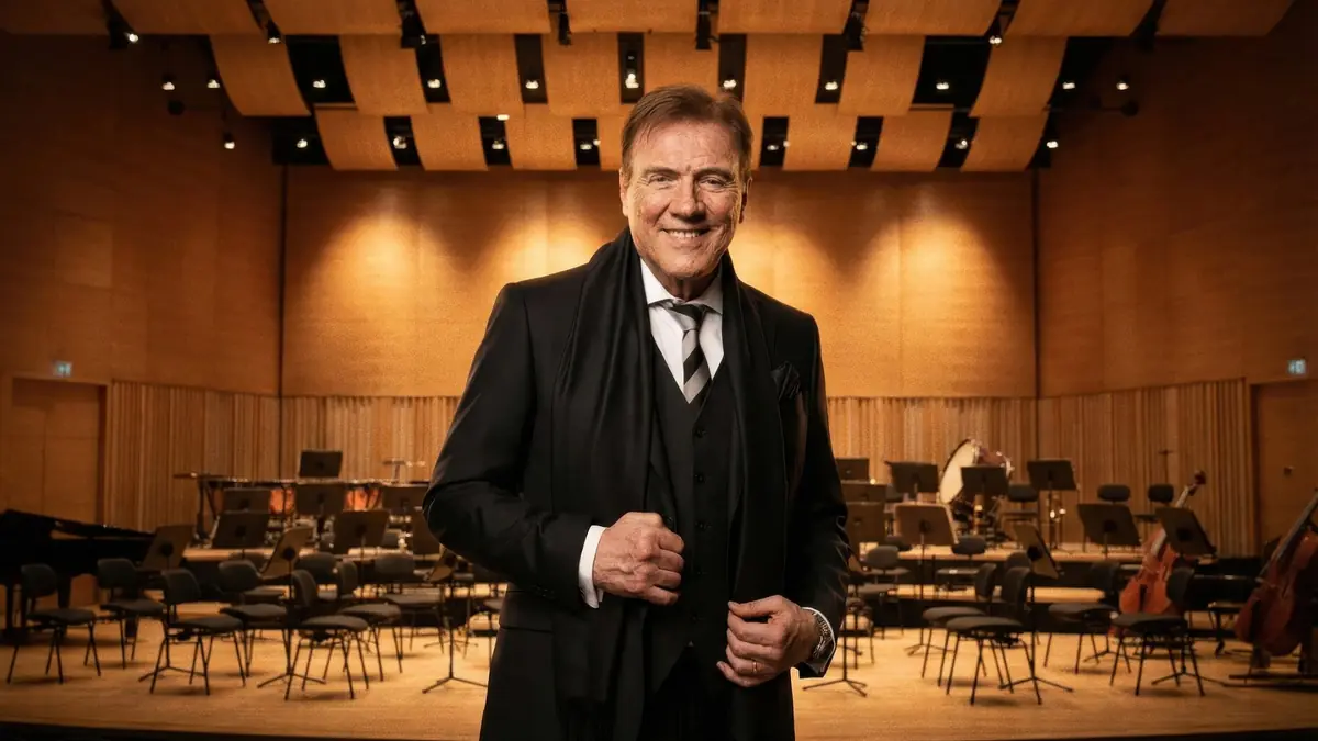 Christer Sjögren & SON — De Geerhallen, Norrköping