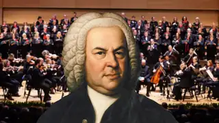Bach's Christmas Oratorio Parts 1-3