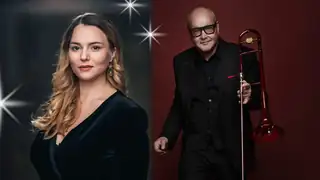 Gyllene upptakt