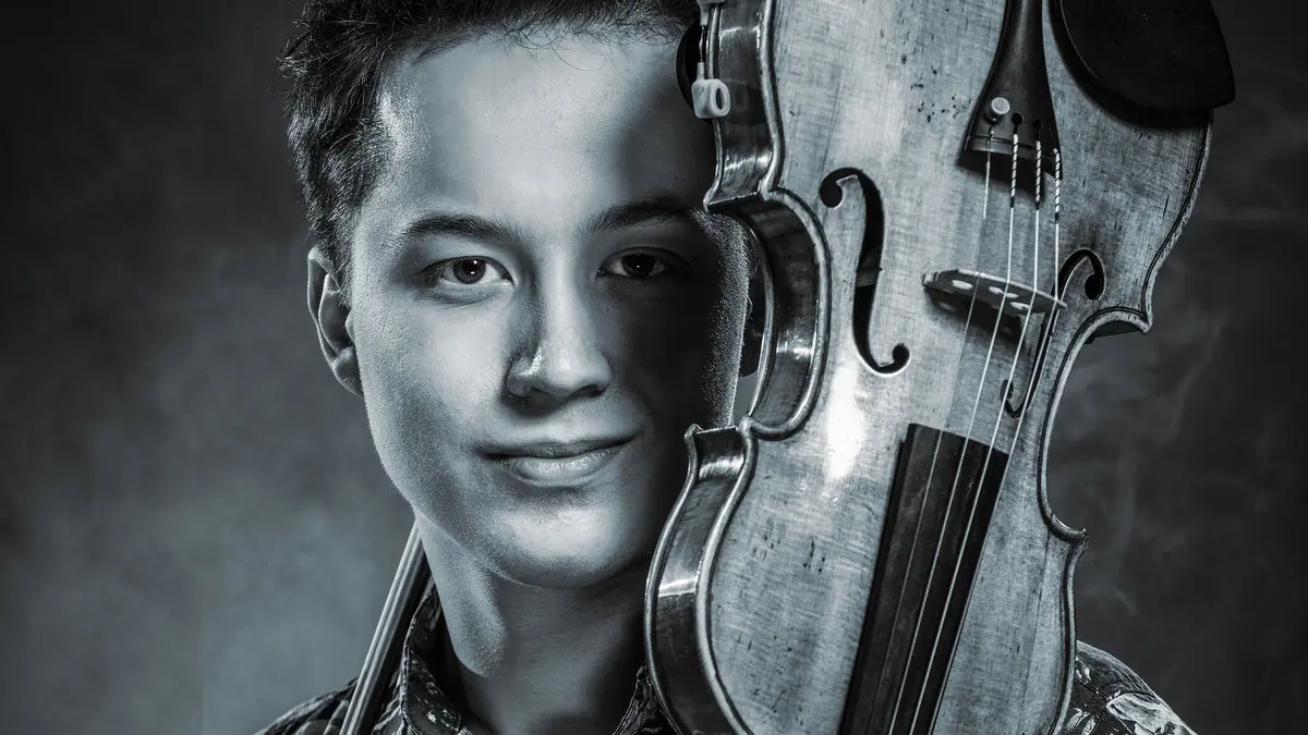 Recital med Dalene — De Geerhallen, Norrköping