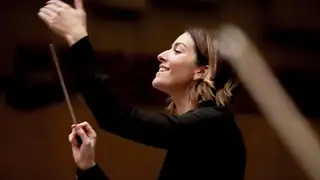 Concerto for Tap!