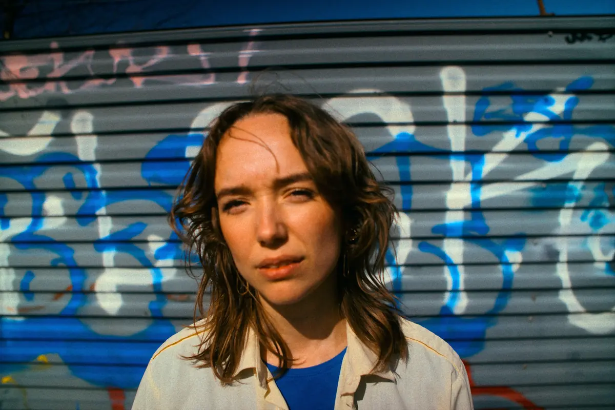Wilma Holmes — Palladium, Malmö