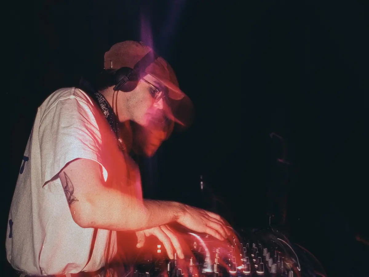 Anders Axel — Palladium, Malmö