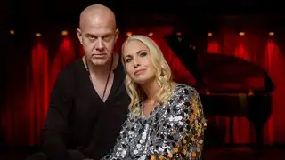 Viktoria Tolstoy & Jacob Karlzon - Who We Are