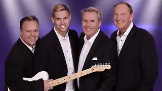 En kväll att minnas med - Sten & Stanley