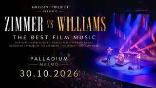 Musikken til Hans Zimmer vs John Williams