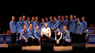 Glenn Miller Orchestra - Christmas Show 2026