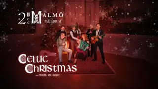 Celtic Christmas - joulukonsertti West of Edenin kanssa | Palladium, Malmö