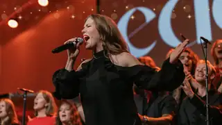 The Gift – Eden Gospel julkonsert
