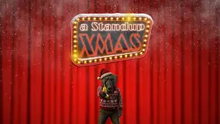A Standup Xmas 2026 - Petrina, Thanos, Diyari, Gullis & Henrik Nyblom