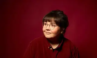 Sofie Hagen - I Think Some Of This Is My Fault