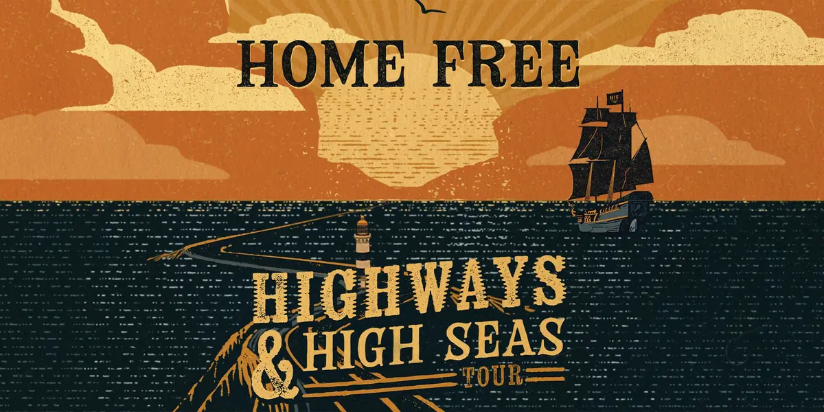 Home Free — Göta Lejon, Stockholm