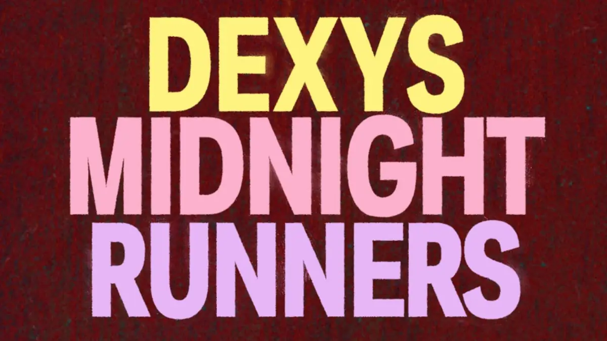 Dexys Midnight Runners — Göta Lejon, Tukholma
