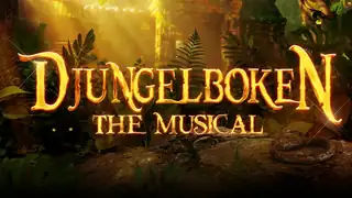 Джунглибокен - The Musical