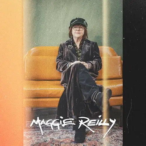 Maggie Reilly