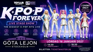 K-Pop Forever!