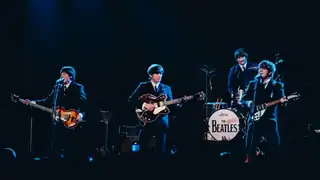 The Bootleg Beatles