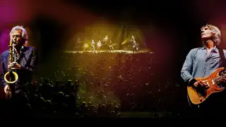 The Dire Straits Experience