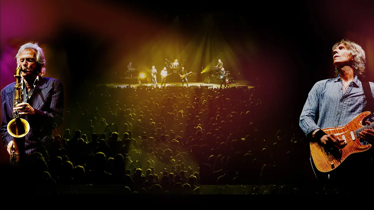 The Dire Straits Experience — Göta Lejon, Stockholm