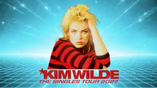 Kim Wilde
