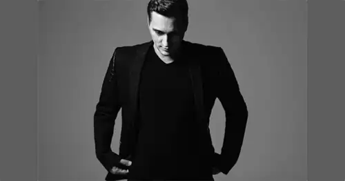 Paul van Dyk & Ørjan Nilsen