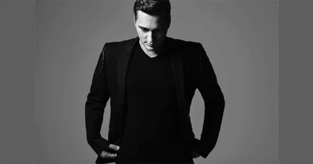 Paul van Dyk & Ørjan Nilsen — Berns, Stockholm