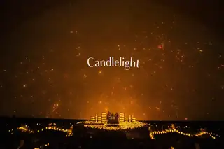 Candlelight x Christmas Classics
