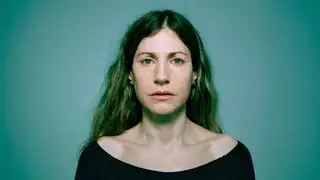 Nour El Refai - Glows in the dark