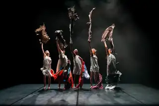 Maldonne / Leïla Ka