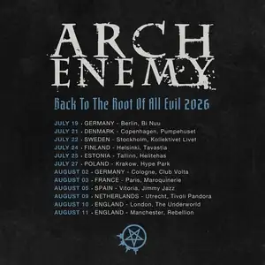 Arch Enemy