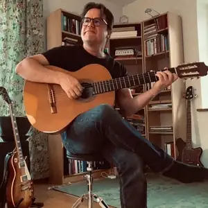Daniel Bjornmo