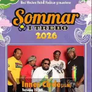 Inner Circle