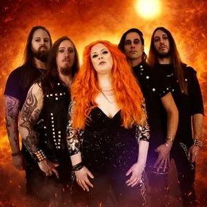 REXORIA — Eden Rock Festival, Yrestahed
