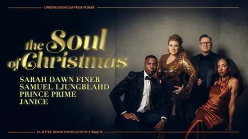 The Soul of Christmas