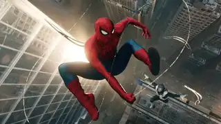 Spider-Man: Brand New Day
