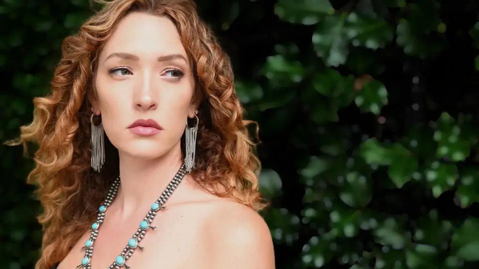 Hannah Aldridge — Kafét på Skedet, Borghamn