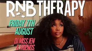 RnB Therapy 7/8