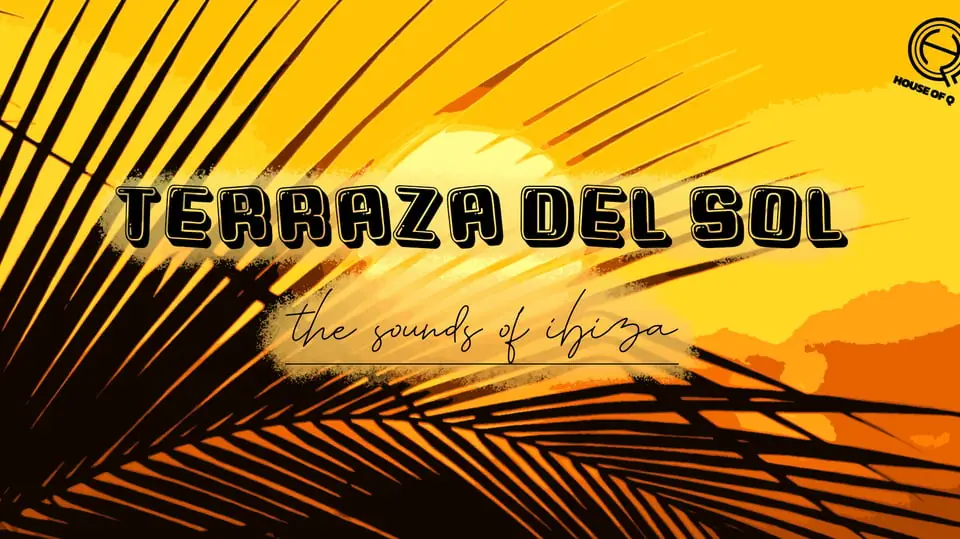 Terraza del Sol - RSVP — House of Q, Tukholma