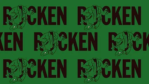 SommarRocken — Nöjesfabriken Karlstad, Karlstad