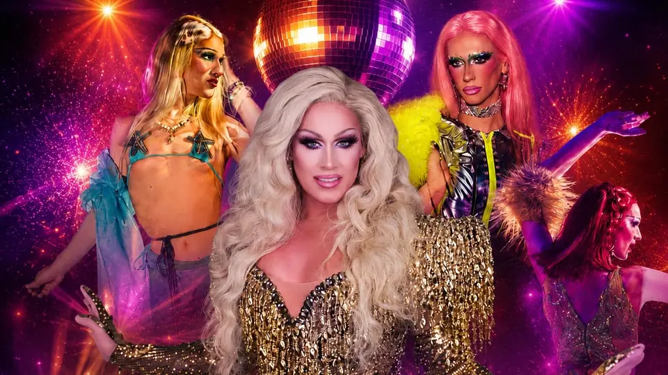 Helsingborg Pridefest — Le Cardinal, Helsingborg