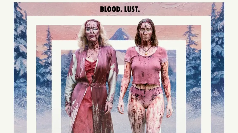 Teenage Sex and Death at Camp Miasma — Bio Skandia, Tukholma