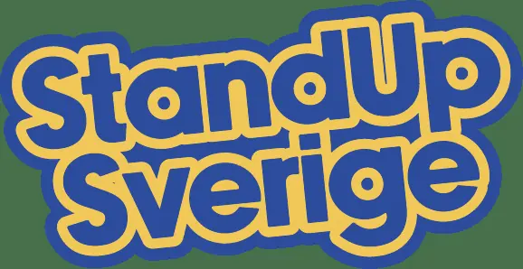 Big Ben Stand Up joka päivä 20.00 — Big Ben Pub, Tukholma