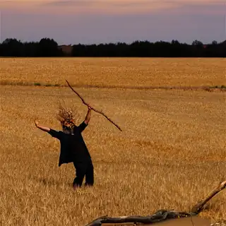 The Not-So Green Man (Испания)