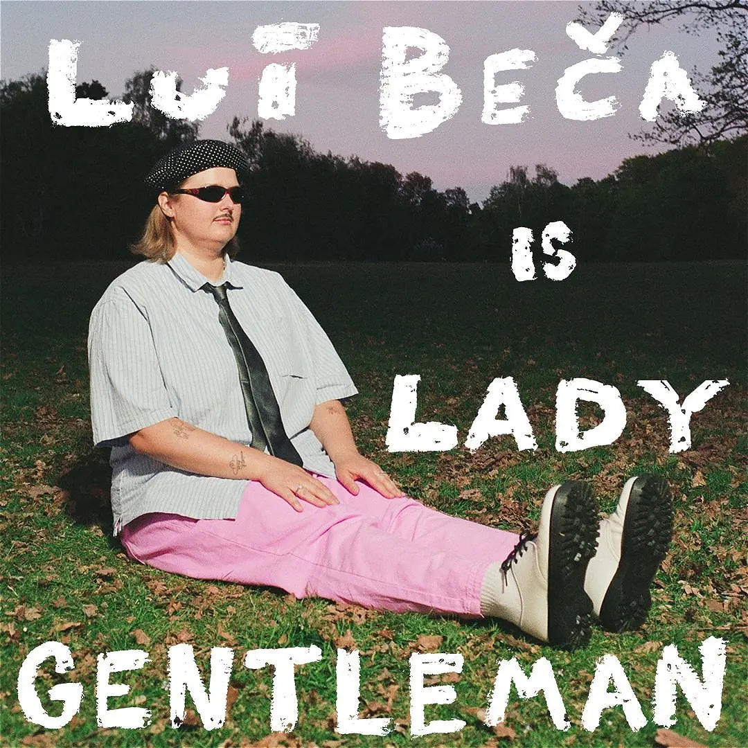 Lady Gentleman (Latvia) — Bacchi Syre, Tukholma
