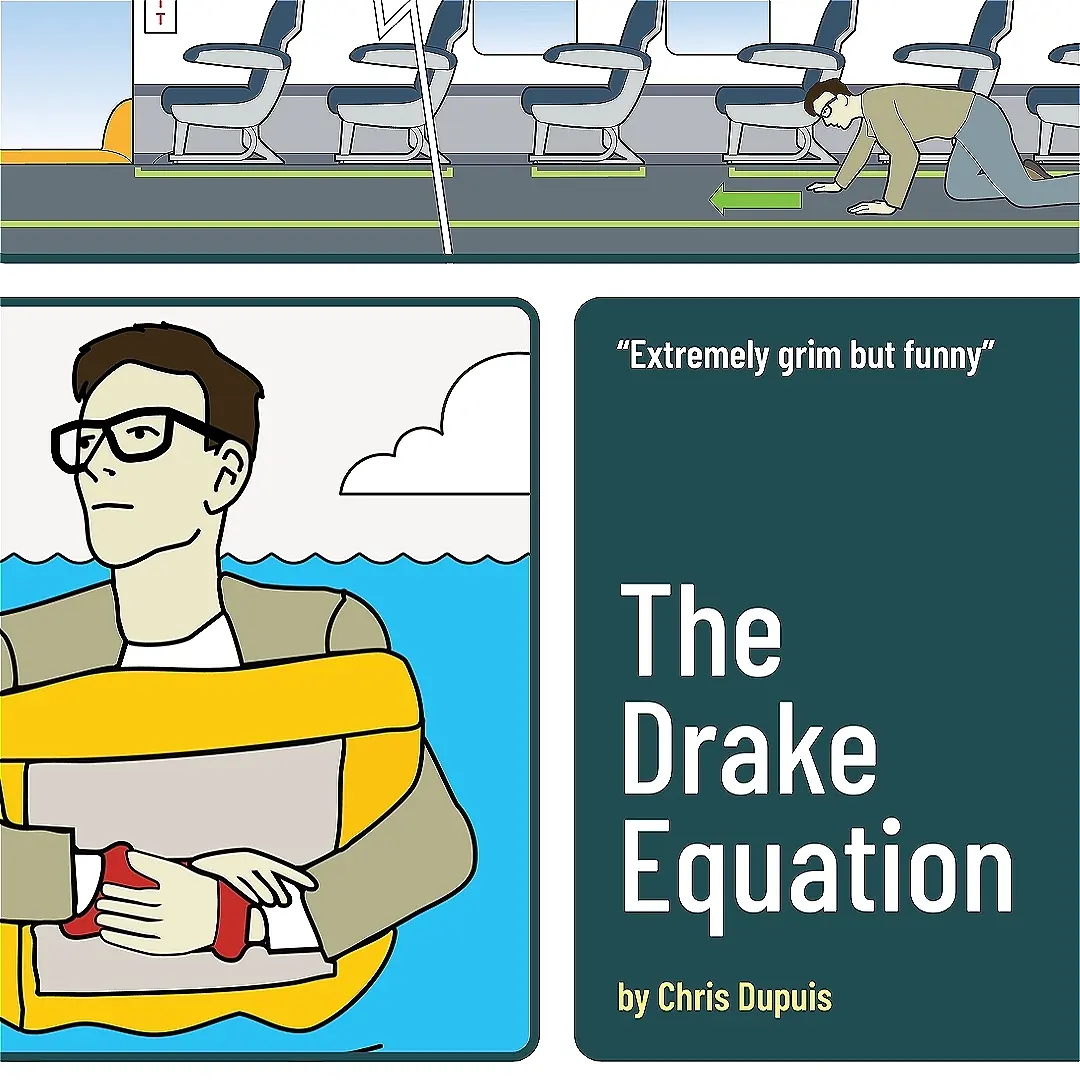 The Drake Equation (Kanada) — UusiTeatteri, Tukholma