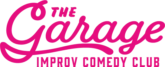 The Garage - Improv Comedy Club (på engelsk) — The Liffey, Stockholm
